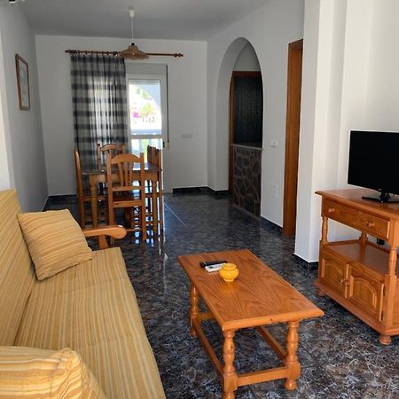 Vivienda Rural Manolo Apartment El Pozo de los Frailes Exterior photo